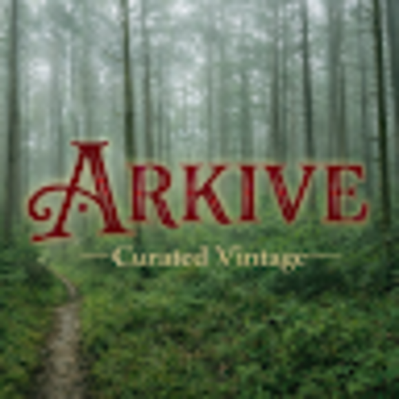arkivevintage